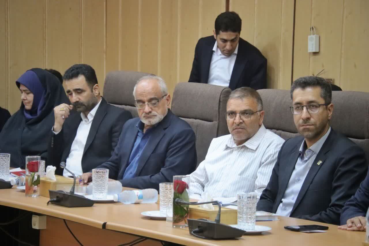 سومین روز از سی و نهمین اجلاسیه سراسری روئسای آموزش و پرورش کشور و همایش استانی طرح ایران دیجیتال سومین روز از سی و نهمین اجلاسیه سراسری روئسای آموزش و پرورش کشور و همایش استانی طرح ایران دیجیتال
