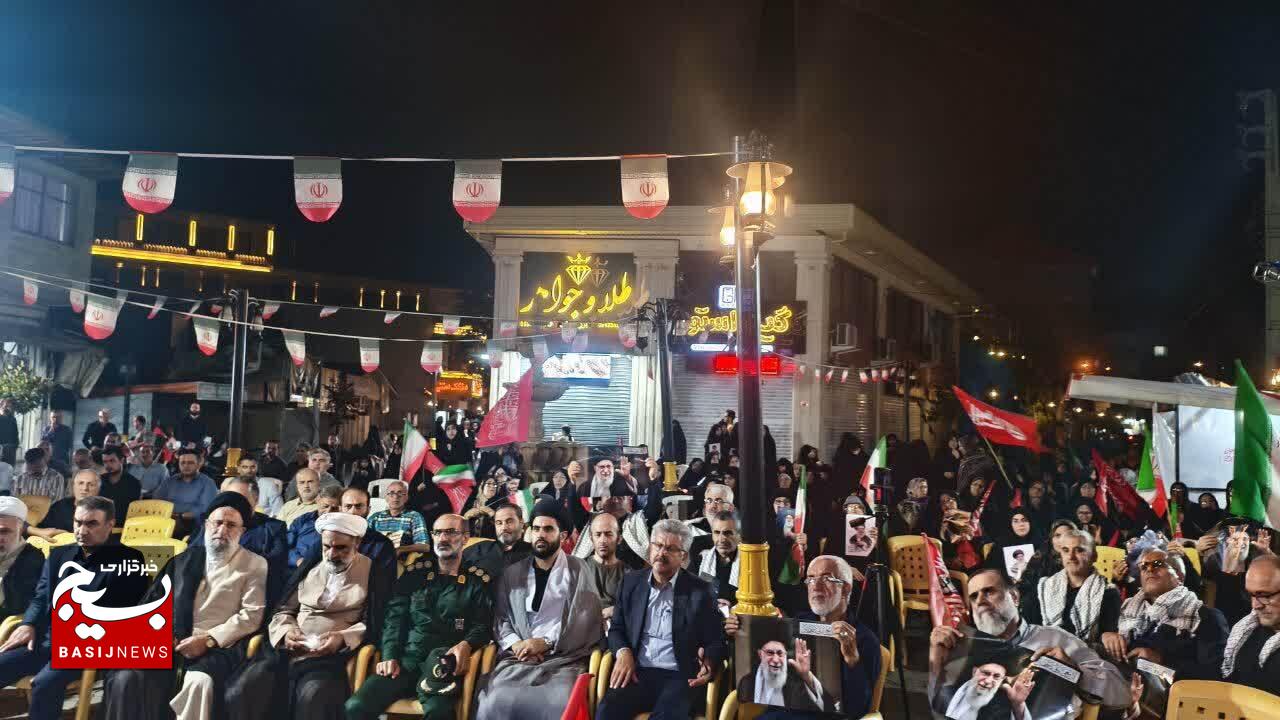 طبس آوردگاه شکست استکبار و تجلی امداد الهی بود طبس آوردگاه شکست استکبار و تجلی امداد الهی بود