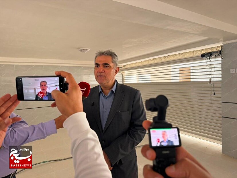 تحویل ۲ هزار واحد مسکن محرومان تا شهریور ماه سال جاری