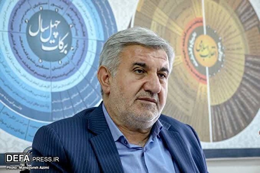 «هر ایرانی، یک بسیجی»؛ بازآفرینی «قدرت مردم‌پایه» در فصل جدید بسیج