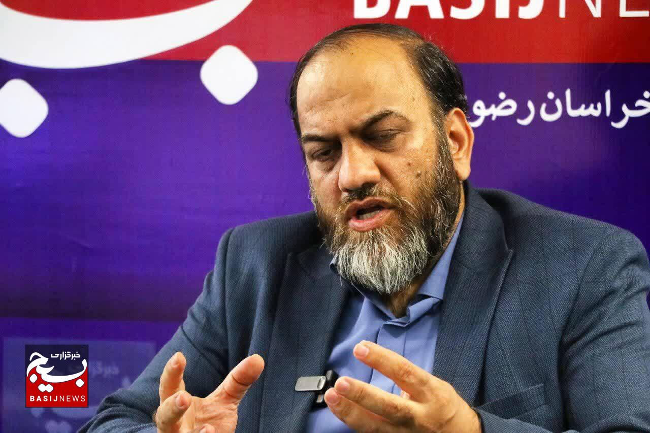 بسیج اصناف در جنگ اقتصادی کنار مردم ایستاد