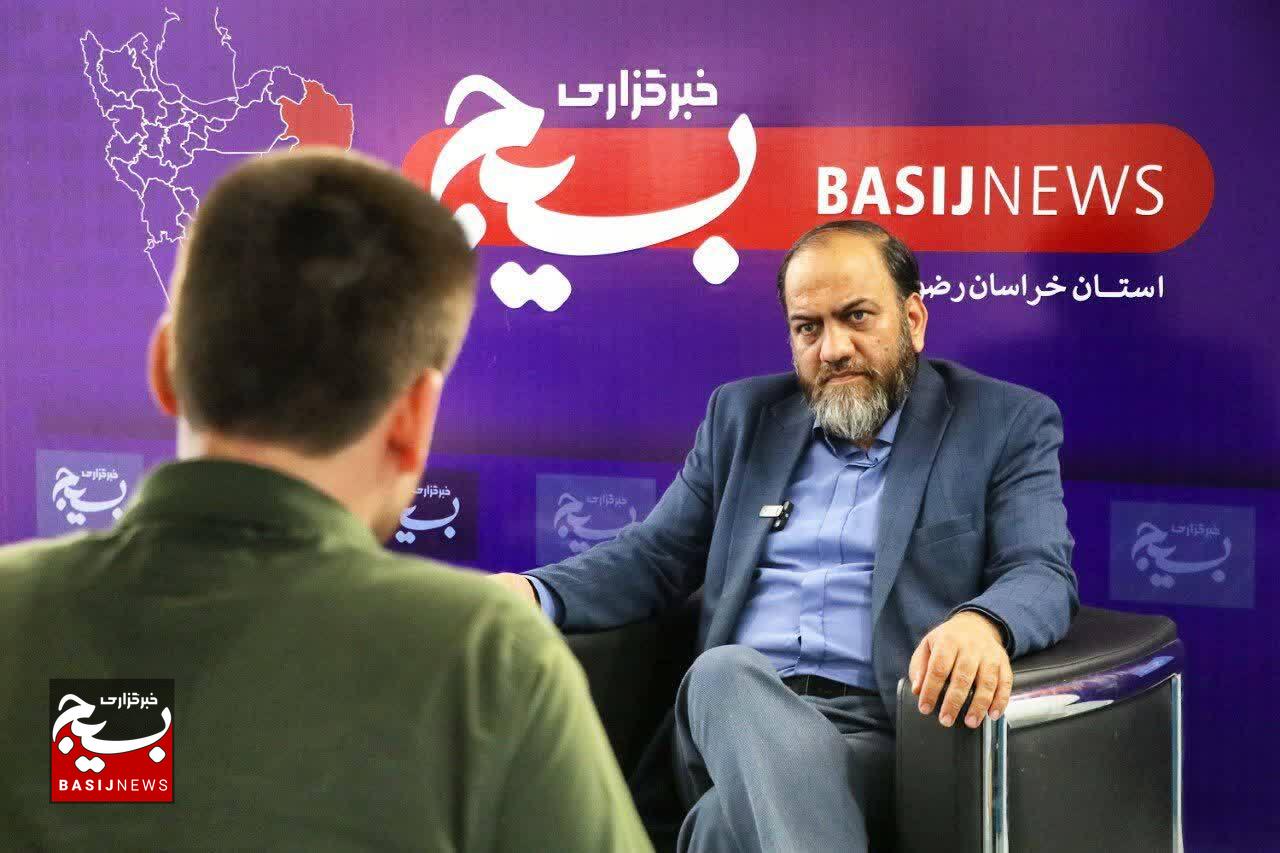 بسیج اصناف در جنگ اقتصادی کنار مردم ایستاد