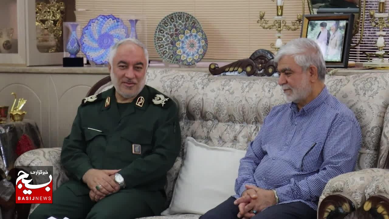 اقتدار امروز کشور حاصل ایستادگی و مقاومت در برابر دشمنان است