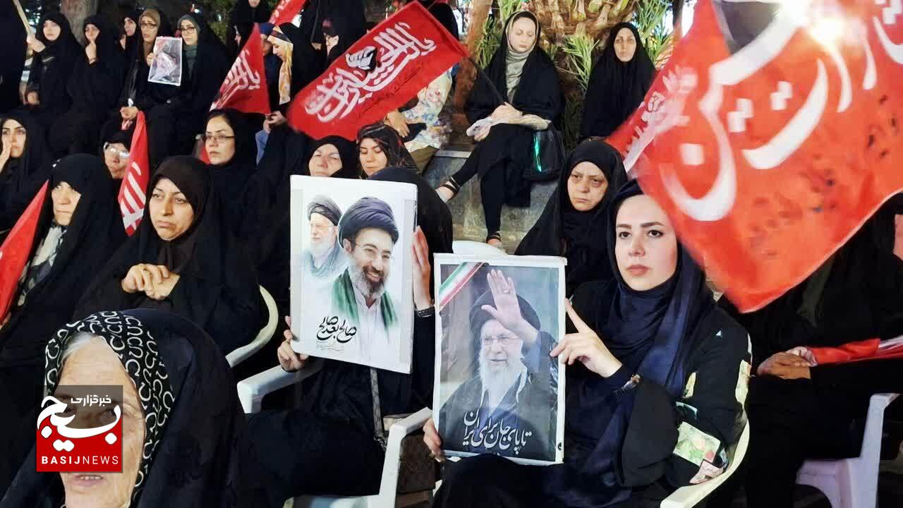 نادری: انسجام ملی مهم‌ترین پشتوانه ایران در برابر تهدیدهای دشمن است