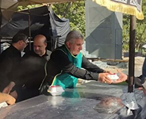 «حماسه وداع و تشییع»، هشداری راهبردی به استکبار جهانی / دانشگاهیان پرچم‌دار جهاد علمی و امیدآفرینی در کشور