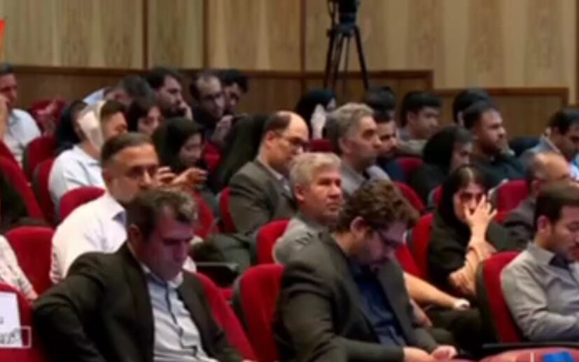 بازتاب خبر رویداد ملی تا ثریا استان قزوین در رسانه ملی