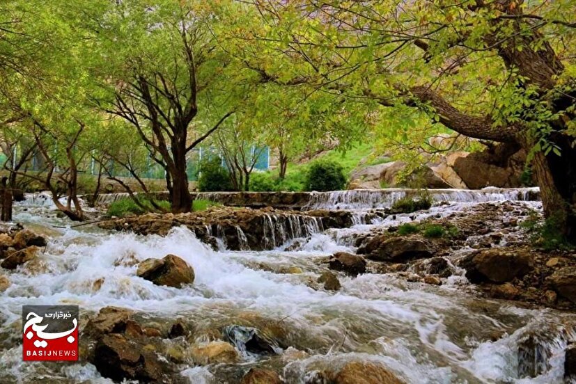 سراب فارسبان؛ نگین تاریک گردشگری نهاوند