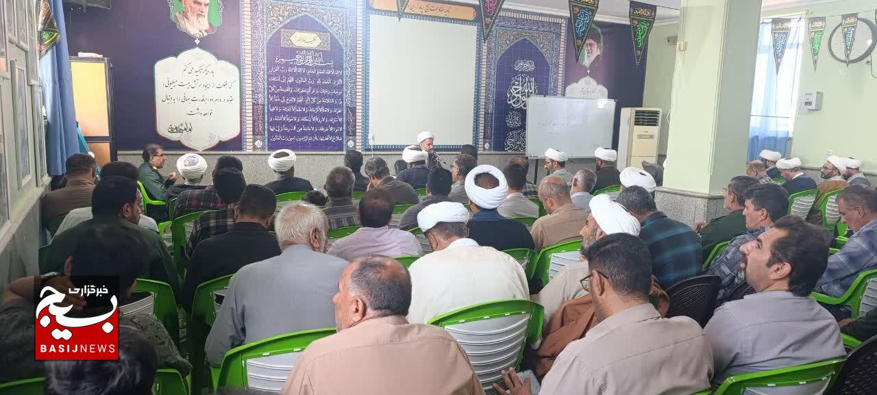 ولایت‌مداری، ایمان و جهاد؛ سه رمز پیروزی در برابر جبهه کفر / تأکید بر جهاد تبیین برای مقابله با جنگ شناختی دشمن