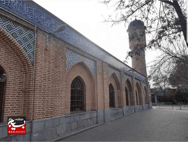 روایت مساجد ماندگار در تاریخ؛ از «جمعه مسجد» تا «میرزاعلی‌اکبر»