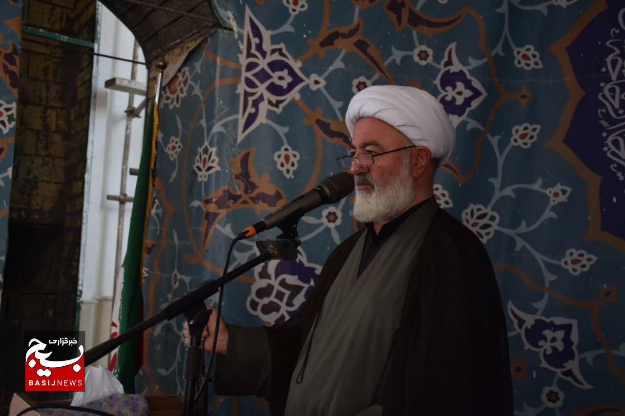 امام‌جمعه شاهرود: وحدت اسلامی، تنها راه عزت امت/یهود، سرسخت‌ترین دشمن ظهور