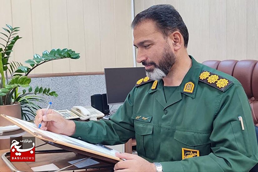 آغاز رقابت سراسری «میدان‌یار» در شهرستان همدان