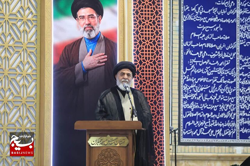 تولیت مسجد مقدس جمکران: مساجد باید کادر مورد نیاز حضرت صاحب الزمان(عج) را تربیت کنند