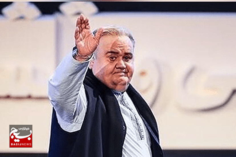 اکبر عبدی در حافظه فرهنگی اردبیل ماندگار می‌شود