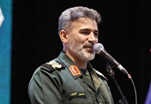 سردار اکبری: قدرت بازدارندگی ایران، متکی بر نصرت الهی و مکتب شهادت‌طلبی است