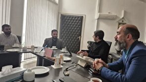 هم افزایی بسیج کارگران و کارخانجات کشور و سازمان توسعه تجارت برای توسعه صادرات بین المللی