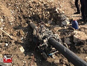 آبرسانی به ۷ روستای آمل تا شهریور ۱۴۰۵ تکمیل می‌شود