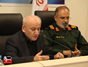 امنیت بی‌نقص اعزام زائران دیار علویان به مراسم تشییع رهبر شهید ایران، ثمره اشراف و مدیریت عالی سپاه کربلا بود