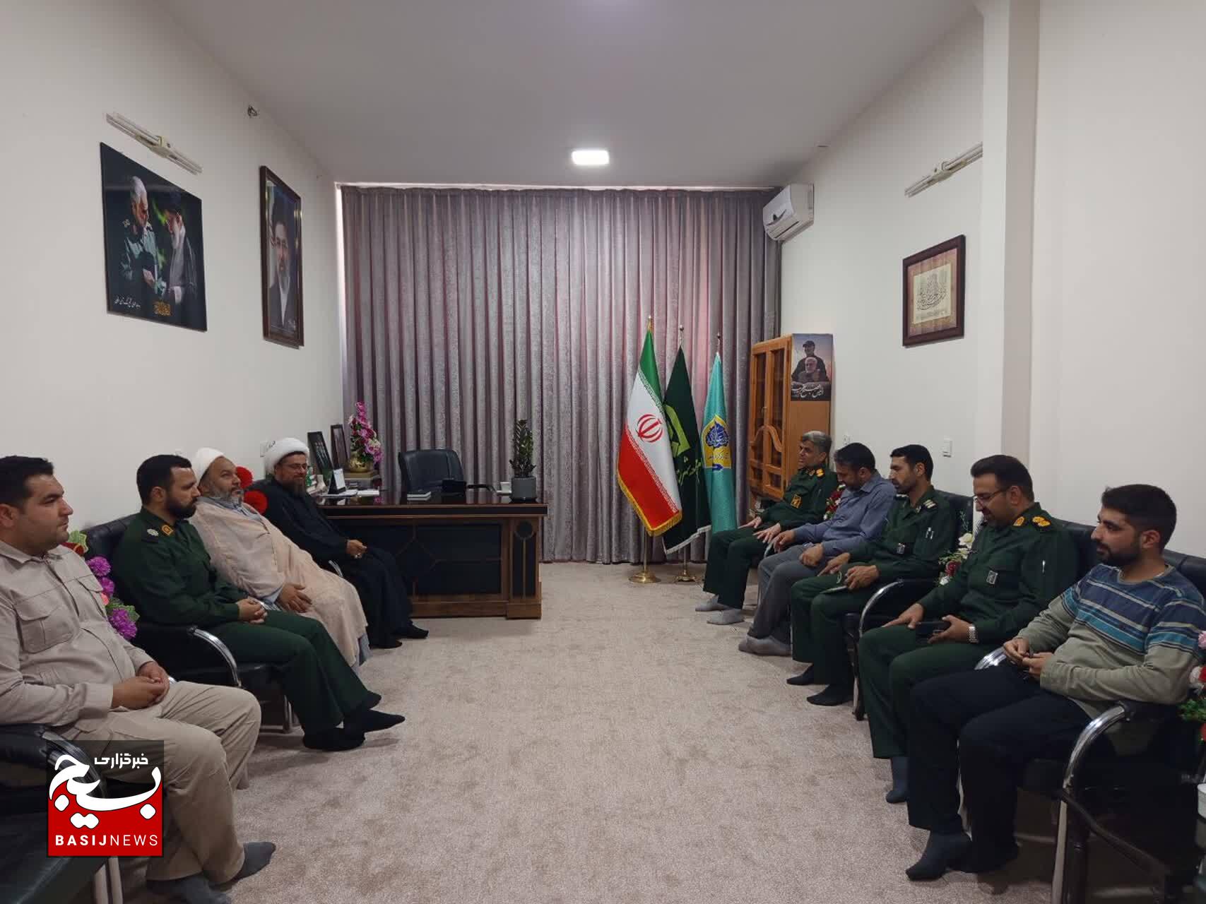 نماز جمعه محور تبیین ولایت و وحدت است