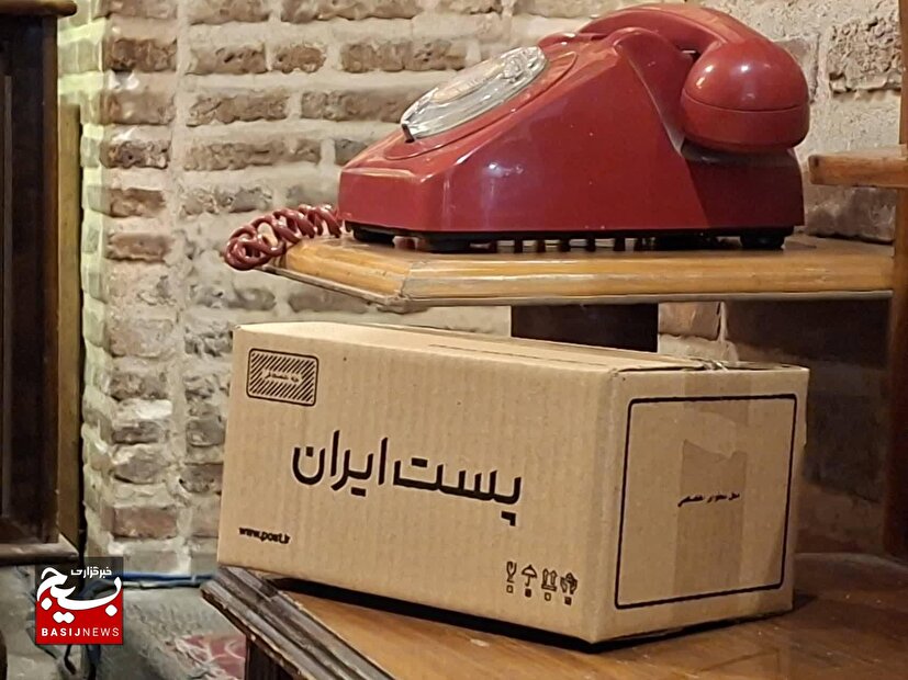 توزیع روزانه ۱۱۰۰ گذرنامه زیارتی توسط پست استان قزوین