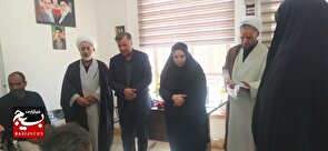 هم اندیشی مسئولین شهرها و روستای شهرستان بن
