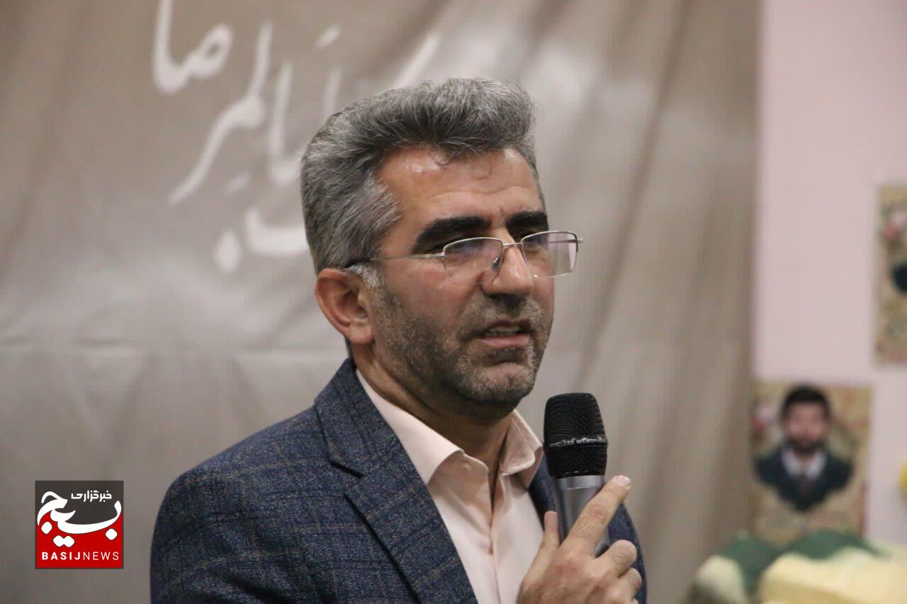 مرصاد؛ حماس‌های که نقشه شوم منافقین را نقش بر آب کرد/ ۶۸ شهید سمنانی، برگ زرینی بر تاریخ دفاع مقدس