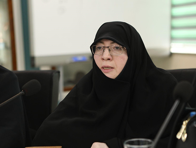 بهره‌گیری ۵۰۰ هزار خانواده از طرح «بانوی مقاوم، خانواده مقاوم»