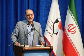 اختتامیه دهمین کنگره ملی شعر ایثار با محوریت شهدای «جنگ رمضان» برگزار شد