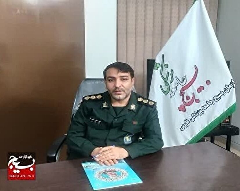 اعزام لشکر ۳۰۰ نفره «جهادگران سلامت» فارس به میعادگاه اربعین/ خادمانِ سلامت، «نائبانِ شهدا» در مسیر تمدن‌سازی نوین اسلامی