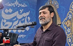 ملت ایران سوگ رهبر شهید را به حماسه جهانی تبدیل کرد