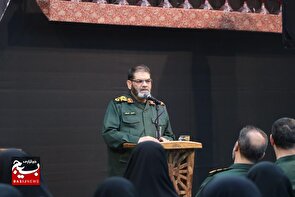 کار فرهنگی موفق با حضور و مشارکت مردم شکل می‌گیرد