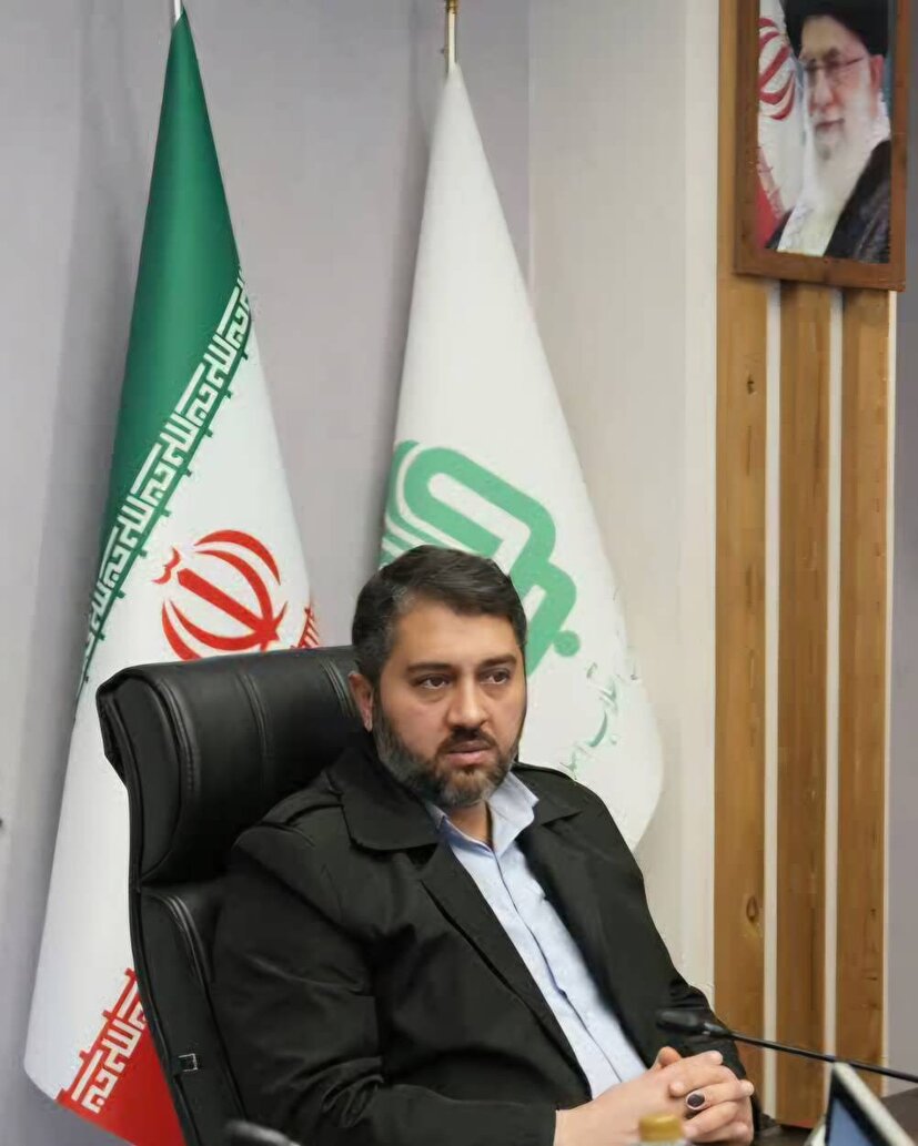 پیام تقدیر و تشکر فرمانده مرکز مقاومت بسیج ثارالله بنیاد مستضعفان انقلاب اسلامی از بسیجیان، خادمین و...