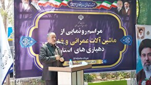 دهیاران، موتور محرک اشتغال، تولید ثروت و توسعه روستاها باشند