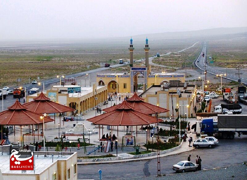 خدمت رسانی ۷۵ مجتمع خدماتی- رفاهی مسیرهای خراسان رضوی در دهه پایانی صفر