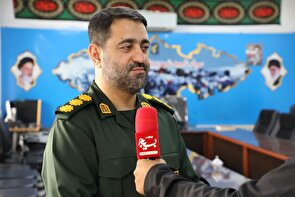 هم‌افزایی سپاه و مردم،«پیشرفت، امنیت و توانمندسازی» را رقم می‌زند