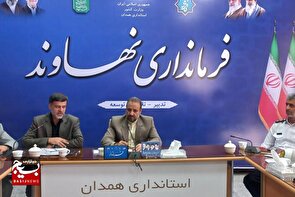 ضرب‌الاجل ۱۰ روزه برای ایمن‌سازی محور نهاوند ـ فیروزان
