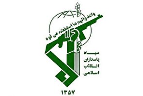حلقه وصلِ همدلی در دیدار صمیمی فرمانده حوزه نبی اکرم(ص) درگهان جزیره قشم با بسیجیان