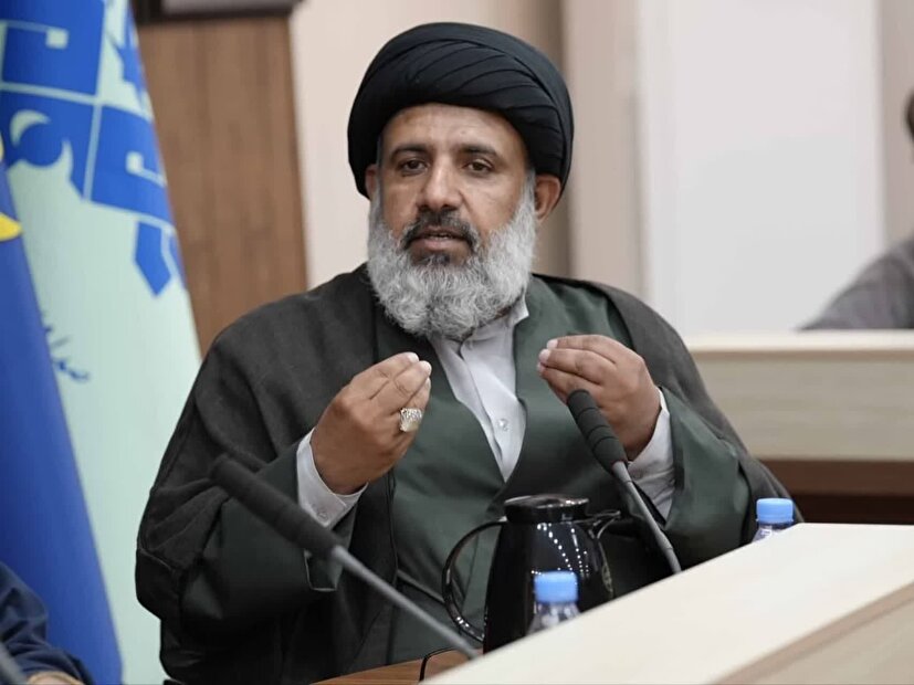 مردم و نیرو‌های مسلح در اوج اقتدار، استکبار جهانی را مستأصل کرده‌اند