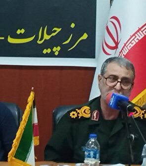 اربعین نماد اقتدار و معنویت ملت‌های حسینی و شیعیان جهان است