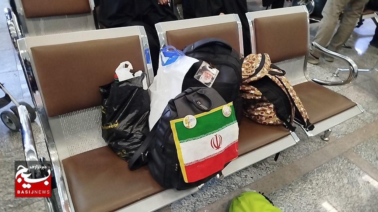 اربعین حسینی نمایش اقتدار، وحدت و تجدید پیمان با آرمان‌های سیدالشهدا است