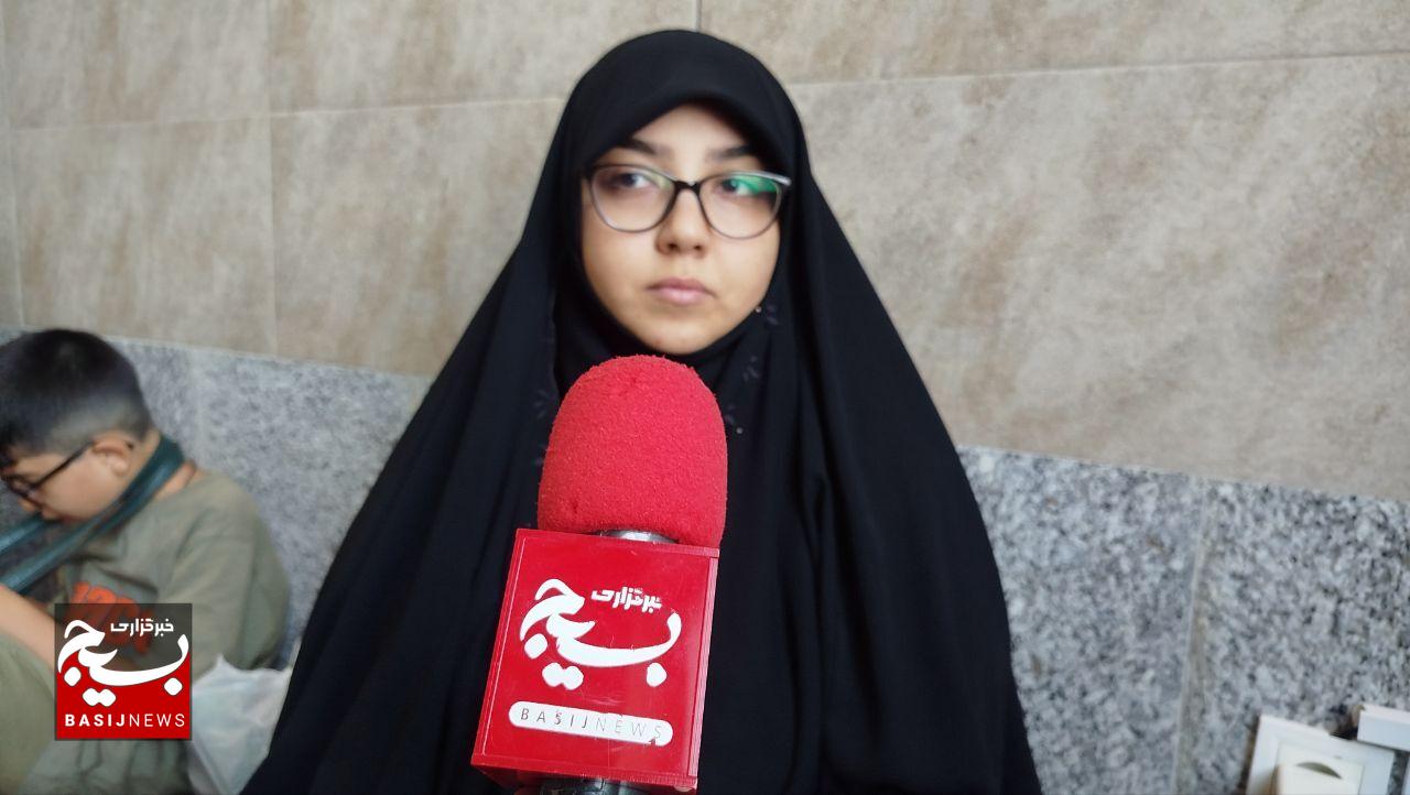 اربعین حسینی نمایش اقتدار، وحدت و تجدید پیمان با آرمان‌های سیدالشهدا است