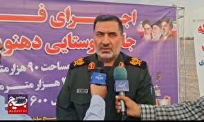 وعده تکمیل راه دهنو–شهداد تا مهرماه