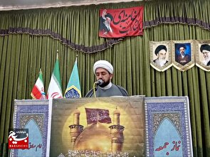 اربعین حسینی، میدان شناخت خطاهای محاسباتی در برابر ولیّ خدا است