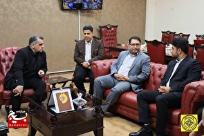  انتخاب ستاره‌های لیگ در «جام شهدای ورزشکار و شهدای اقتدار»