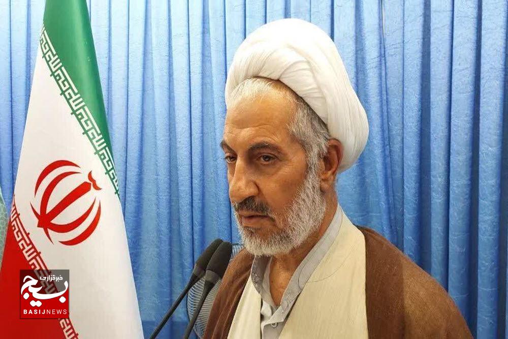 جنگ ترکیبی دشمن، آرمانها و اقتدار ایران را هدف گرفته است/ پویش «همدلی ۲۵ درجه» جلوهای از مسئولیتپذیری اجتماعی