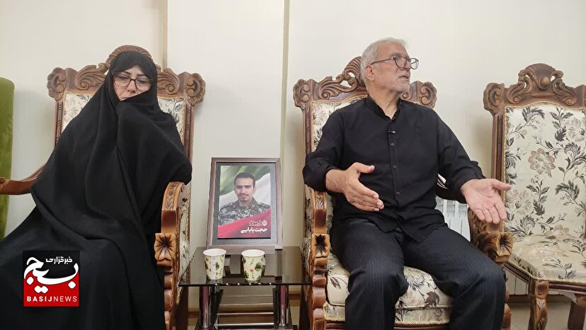 چه کسی جلوی نامردها می‌ایستد