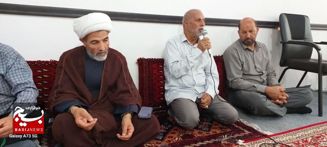آیین برش فرش عتبات عالیات در بیرجند/ پیوندی از نور، عشق و خدمت در خراسان جنوبی