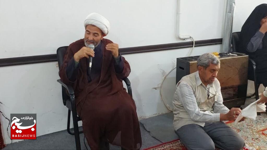 آیین برش فرش عتبات عالیات در بیرجند/ پیوندی از نور، عشق و خدمت در خراسان جنوبی