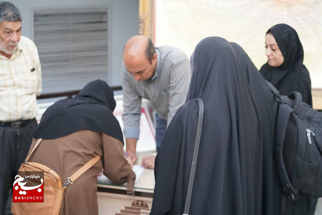 تجلیل از اصحاب رسانه استان کرمان با حضور سردار نظری