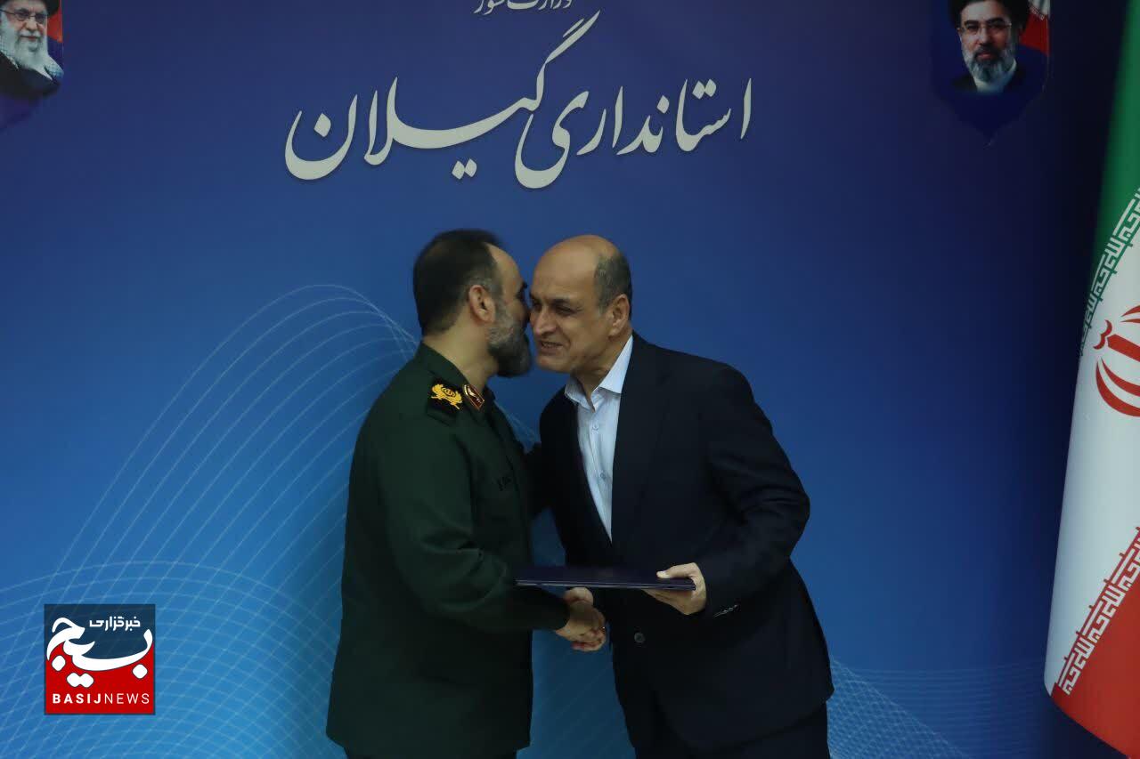 همدلی مسئولان مسیر حل مسائل استان را هموار میکند همدلی مسئولان مسیر حل مسائل استان را هموار میکند