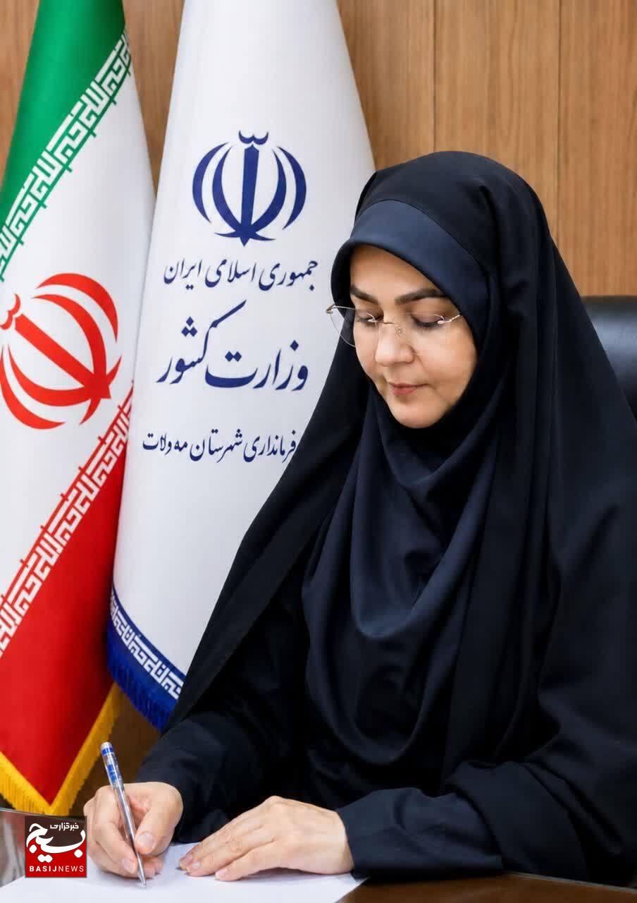 افتتاح و اجرای ۵۵ پروژه عمرانی با اعتبار ۱۶۵۰ میلیارد تومان در شهرستان مه ولات افتتاح و اجرای ۵۵ پروژه عمرانی با اعتبار ۱۶۵۰ میلیارد تومان در شهرستان مه ولات
